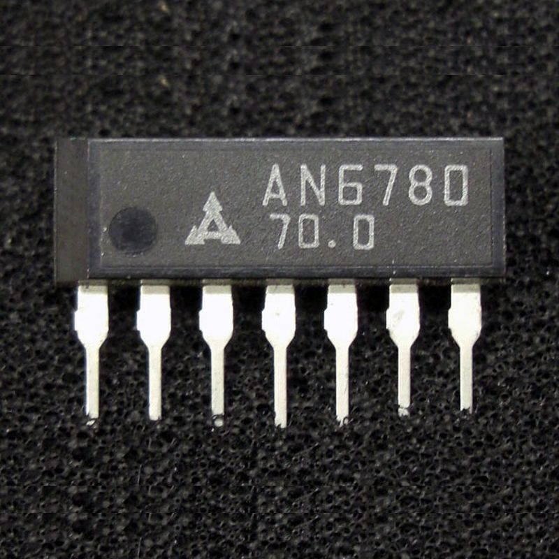 AN6780