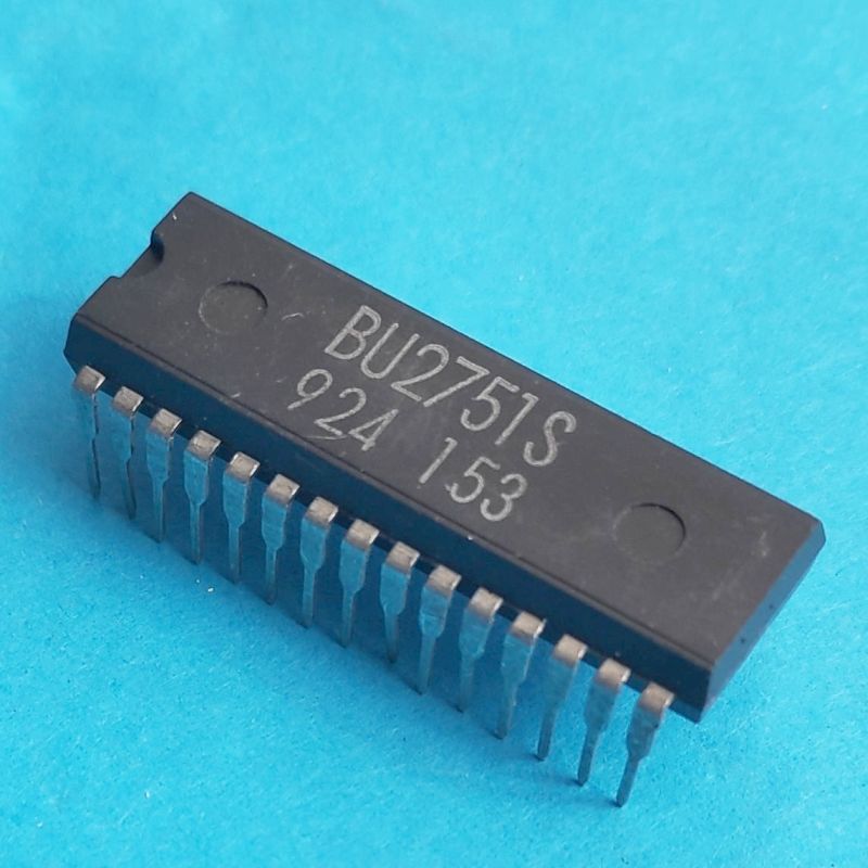 BU2751S