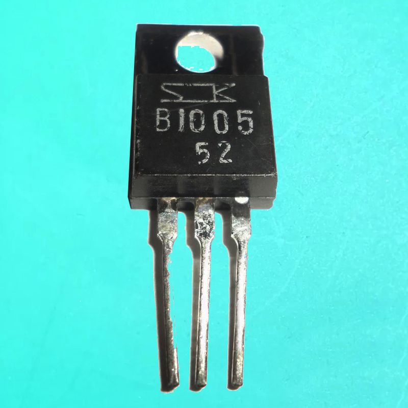 2SB1005