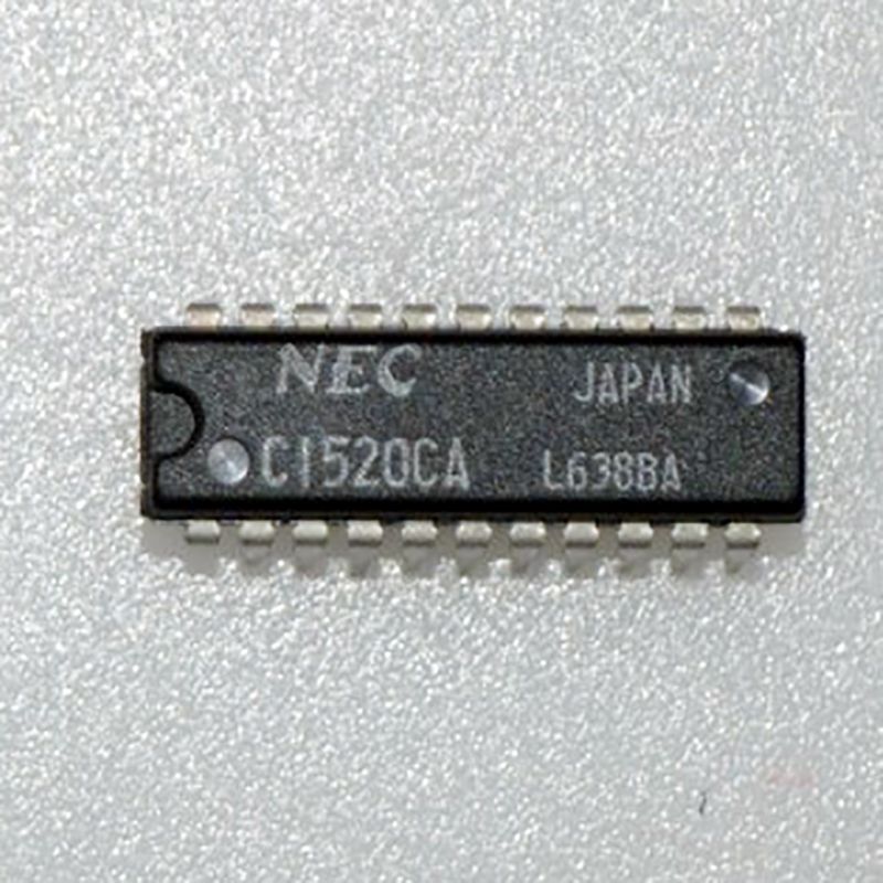 UPC1520CA
