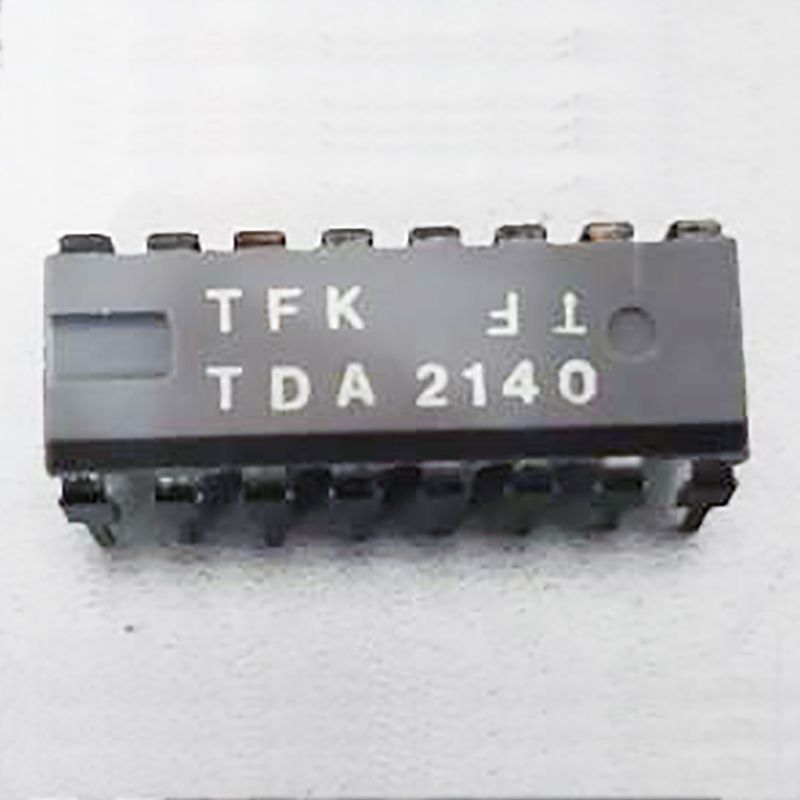 TDA2140