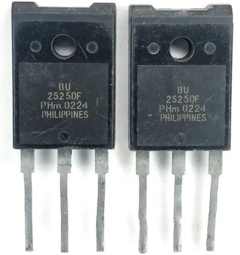BU2525DF