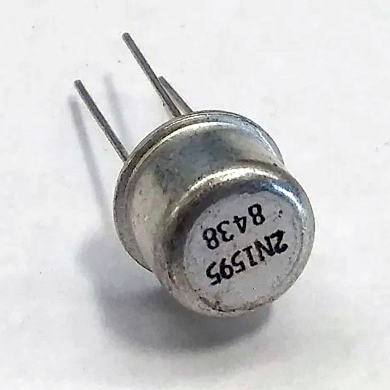 2N1595