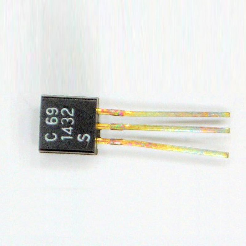 2SC1432