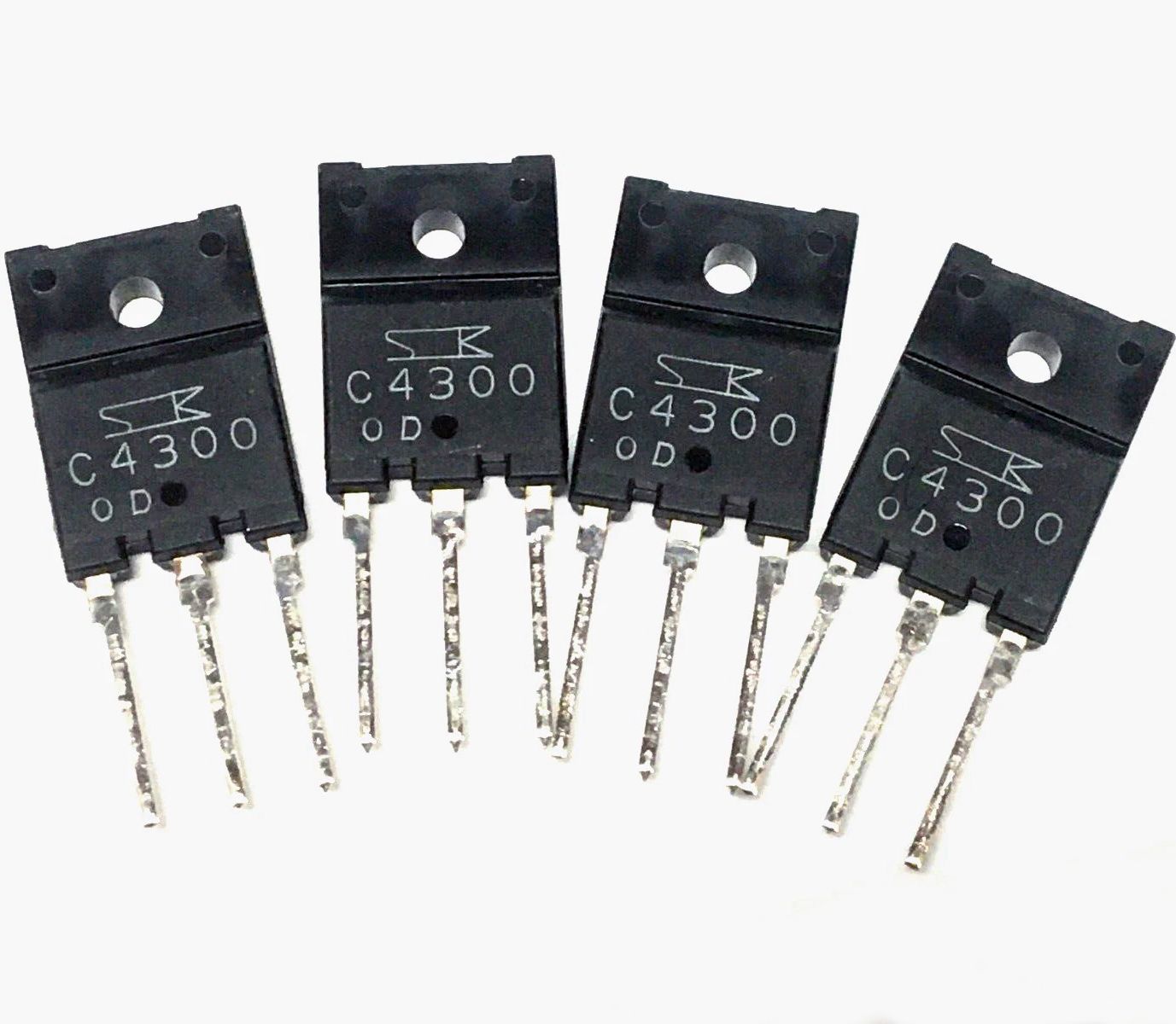 2SC4300
