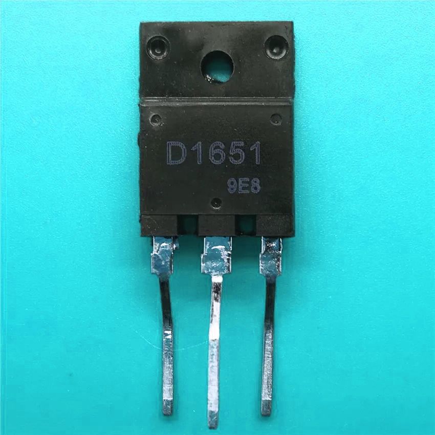 2SD1651