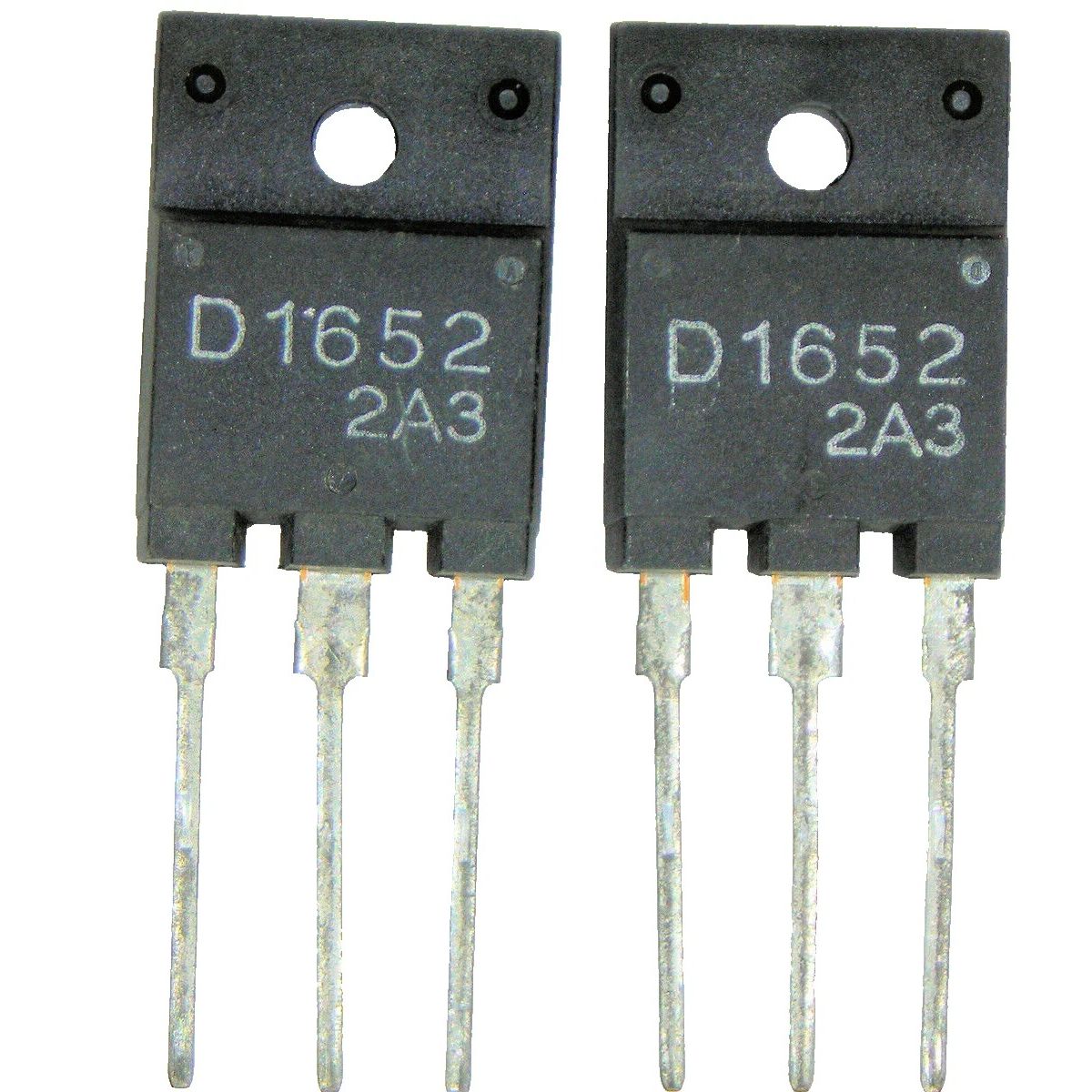 2SD1652