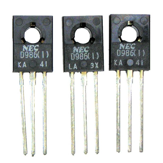 2SD986