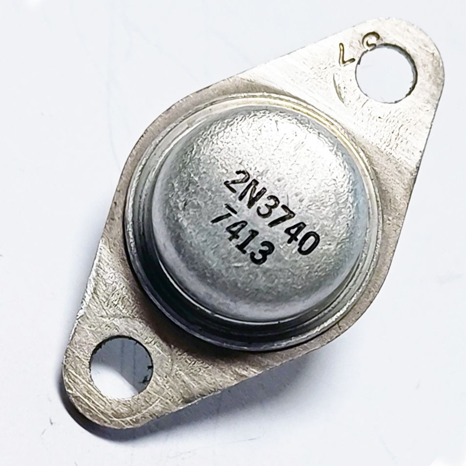 2N3740