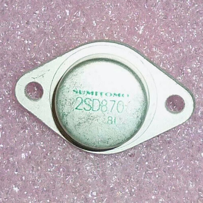 2SD870