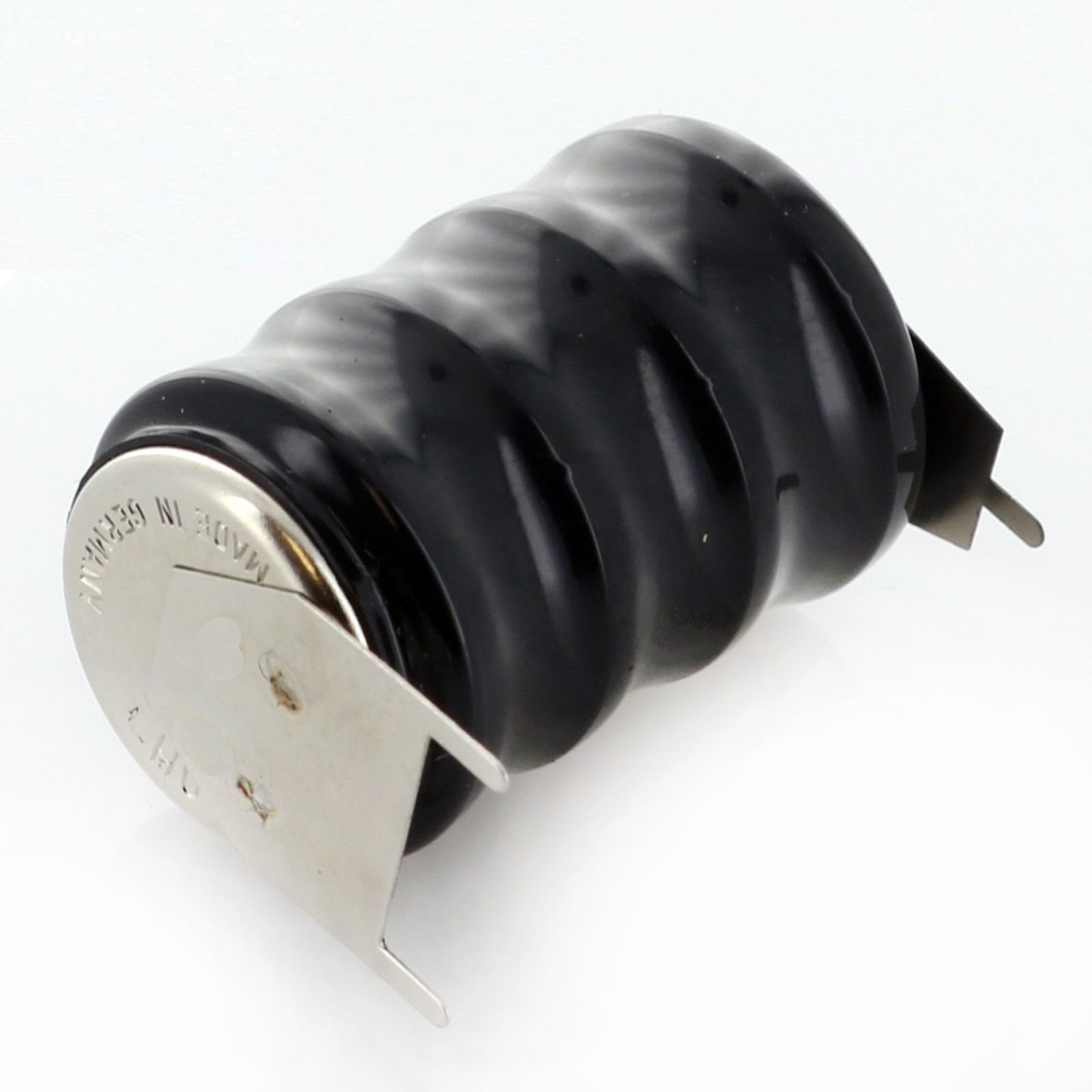 аккумулятор 4.8V 60mAH NiCd 16.1.0x28mm, сборка из 4х элементов с выводами