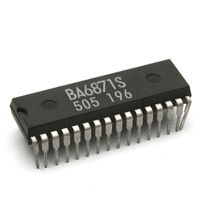 BA6871S