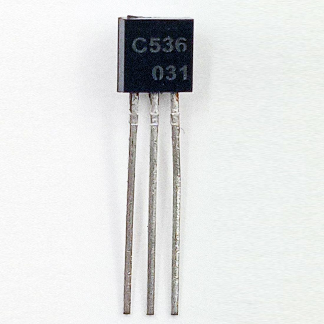 BC536