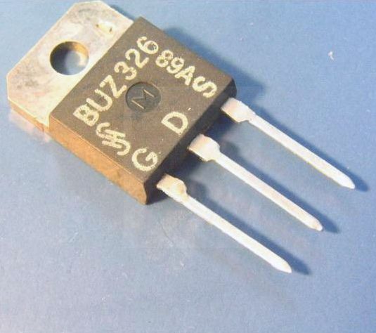 BUZ326