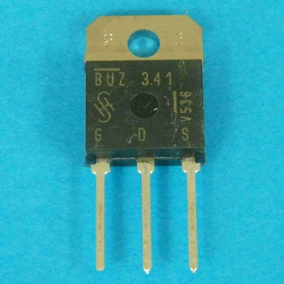 BUZ341