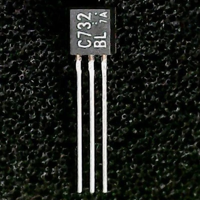 2SC732