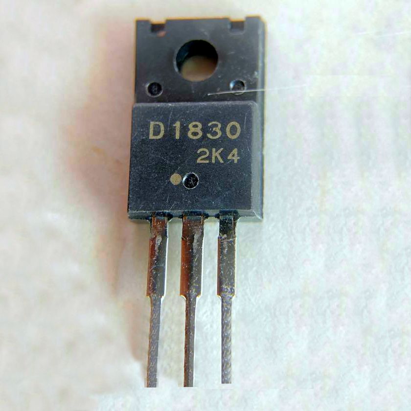 2SD1830