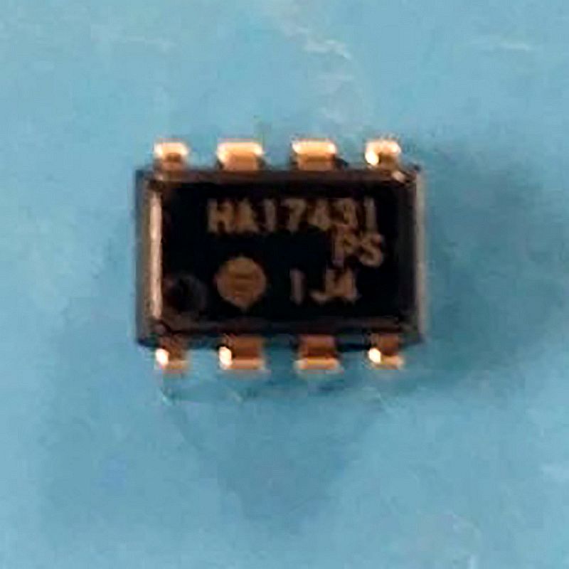 HA17431PS