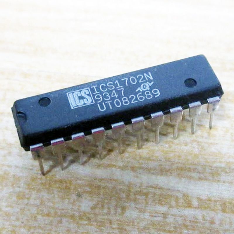 ICS1702N