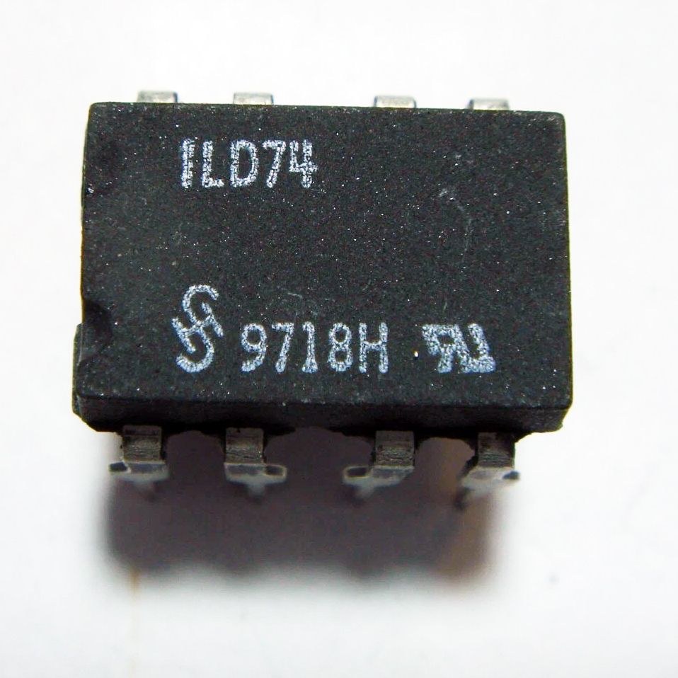 ILD74