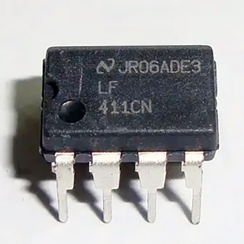 LF411CN