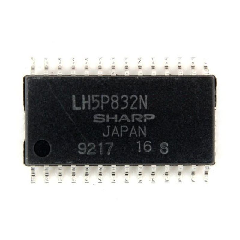 LH5P832N-10