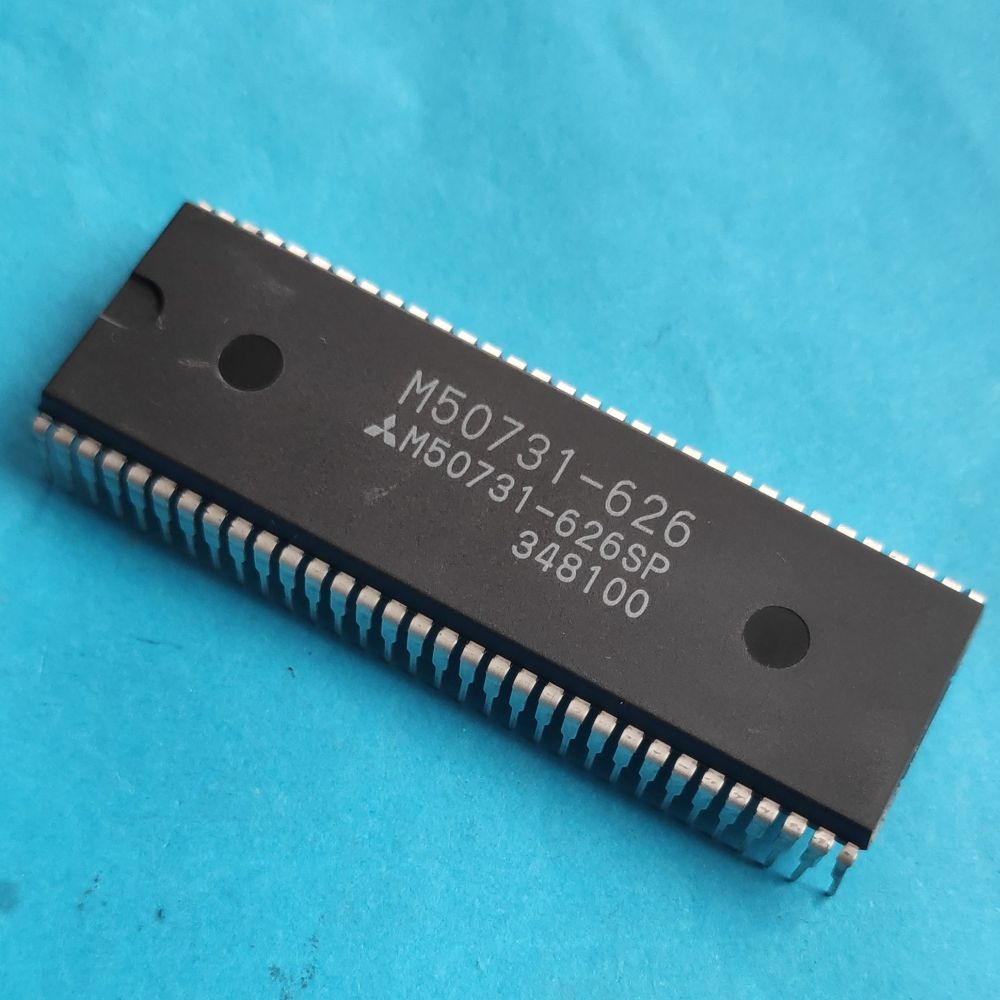M50731-626