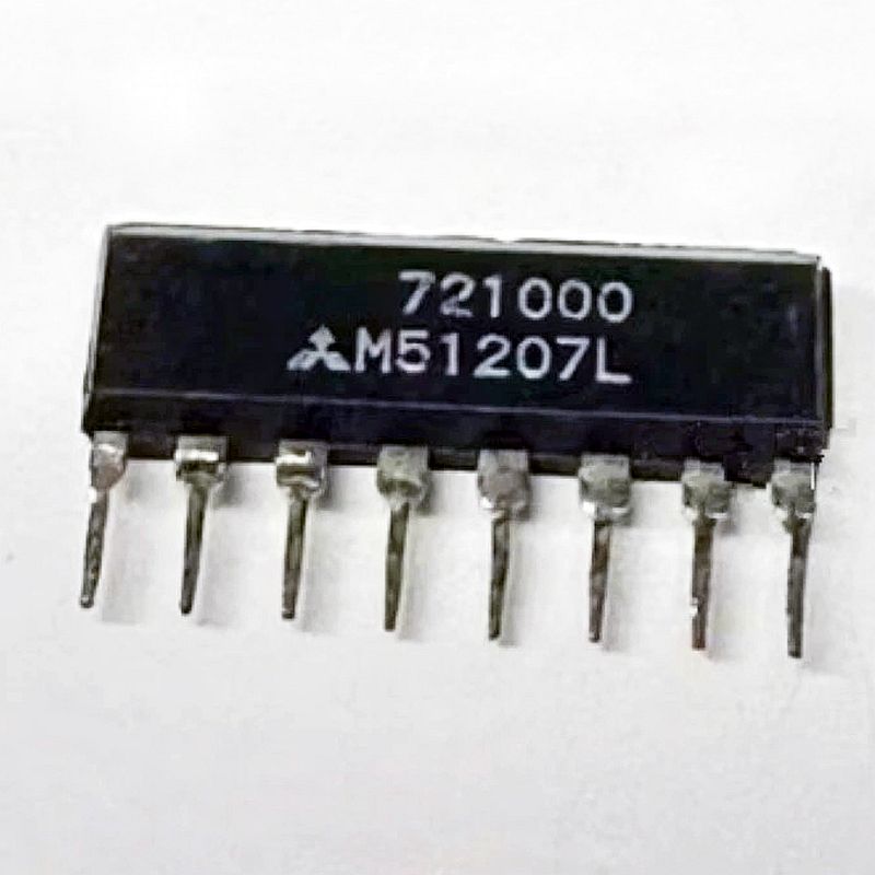 M51207L