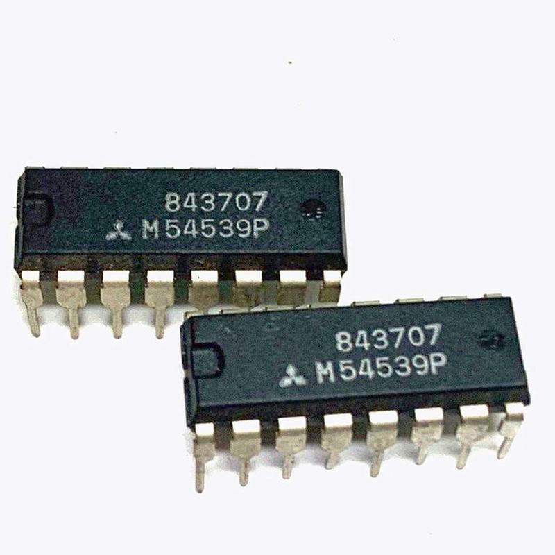 M54539P