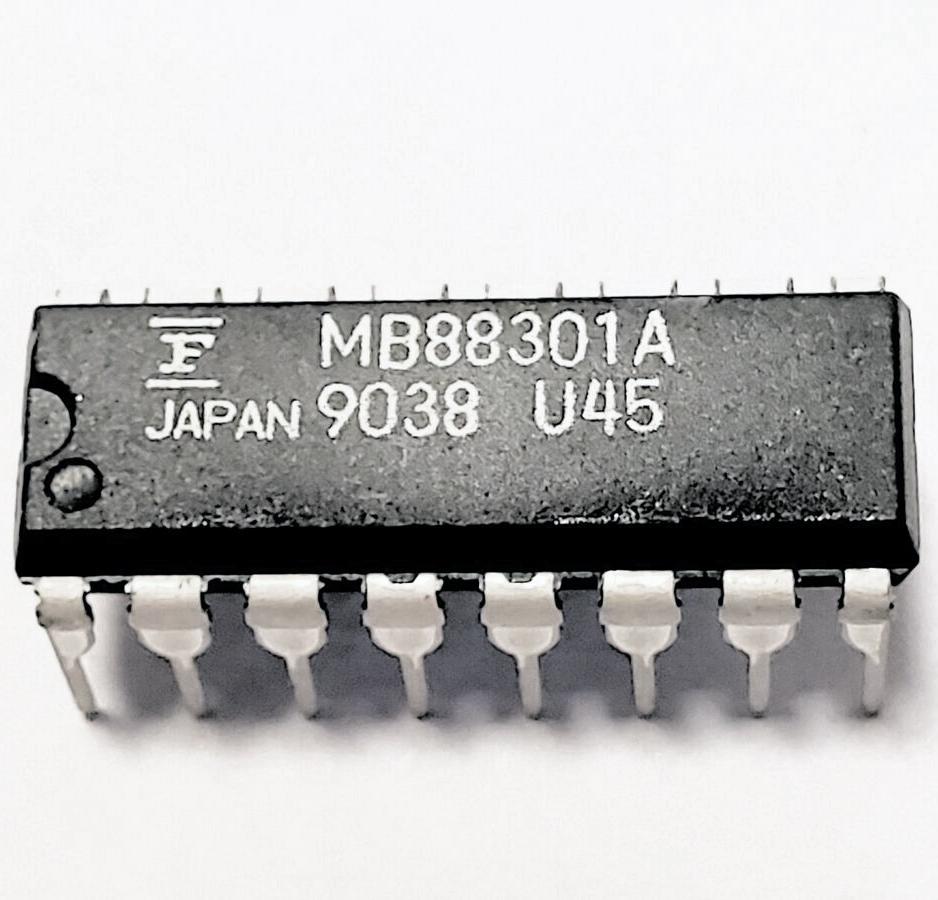 MB88301A