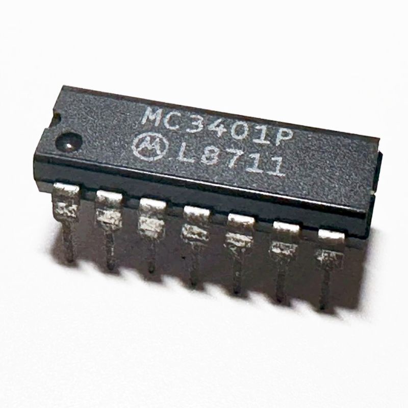 MC3401P