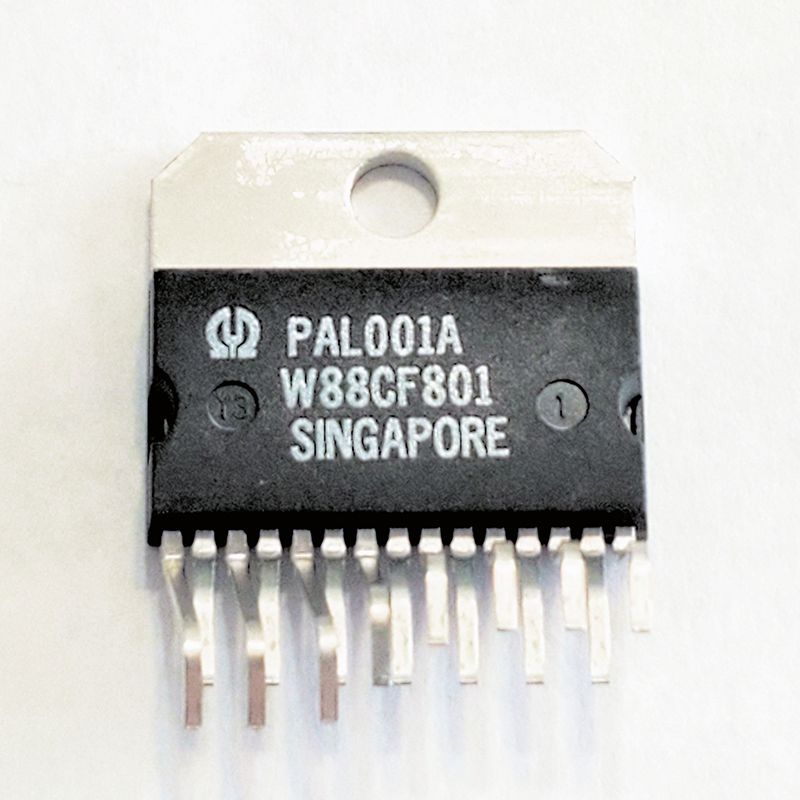 PAL001A