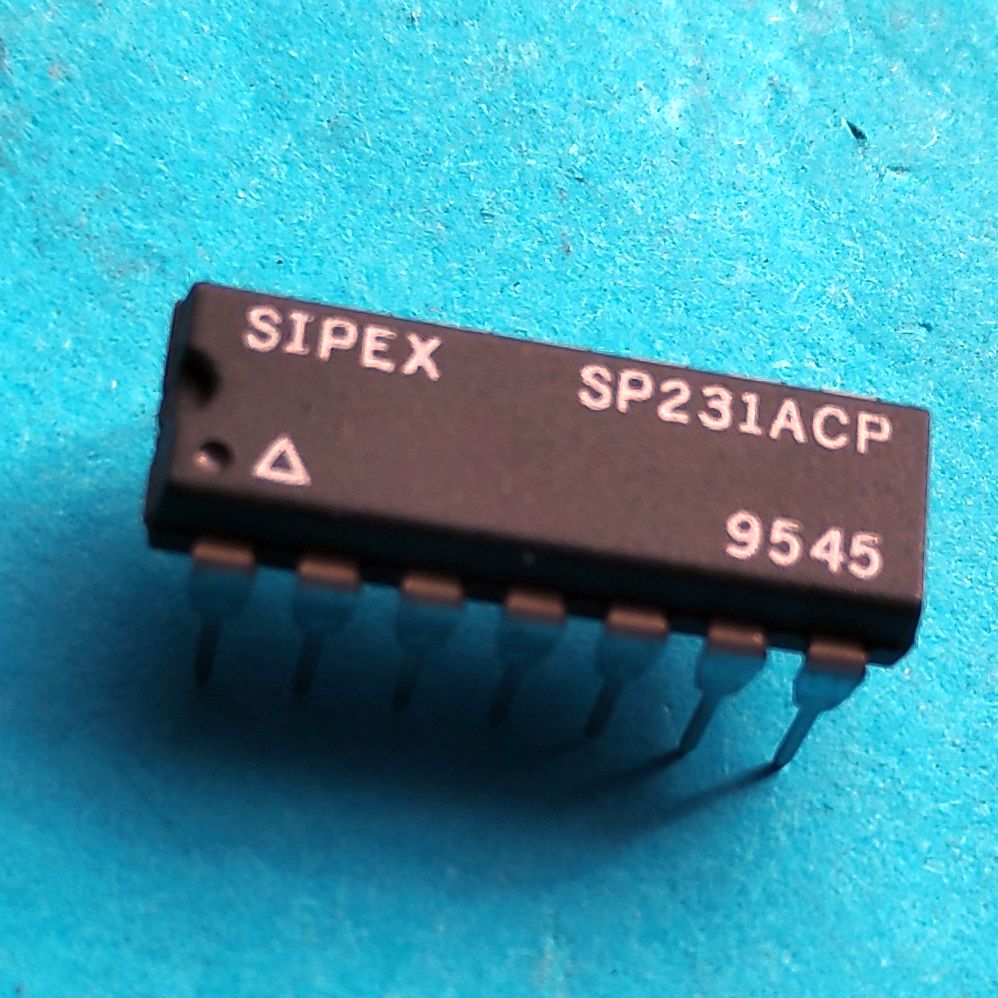 SP231ACP