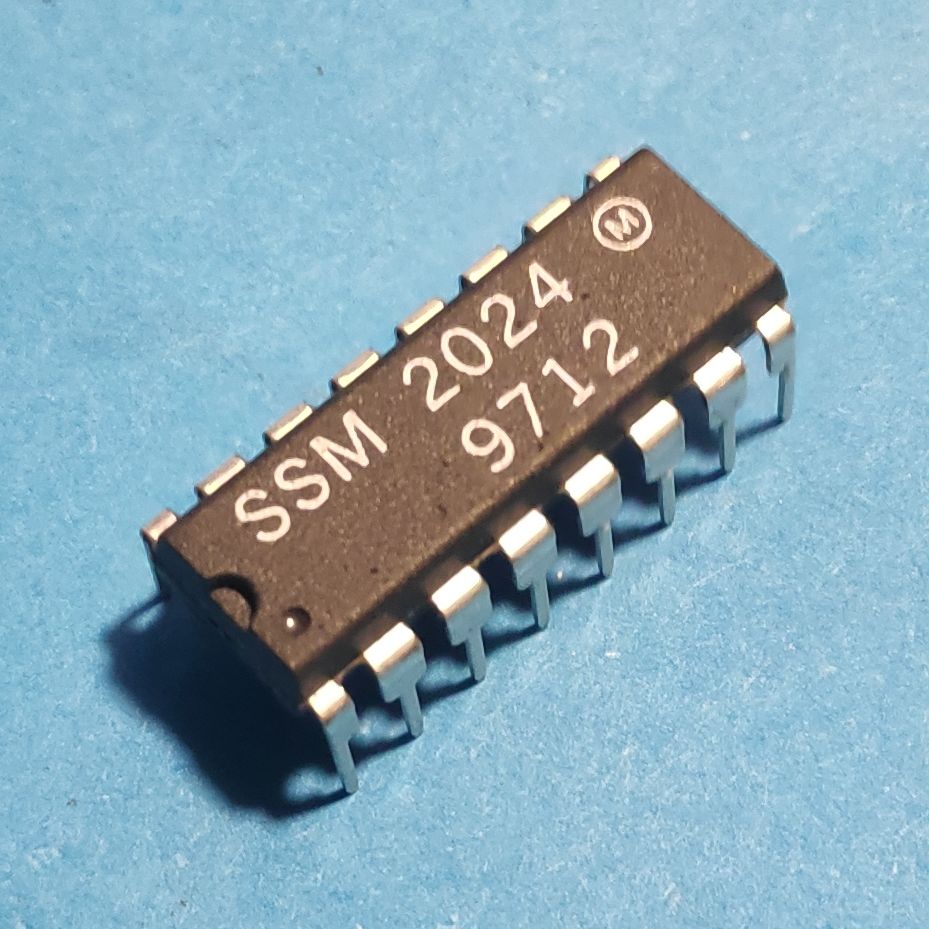 SSM2024P