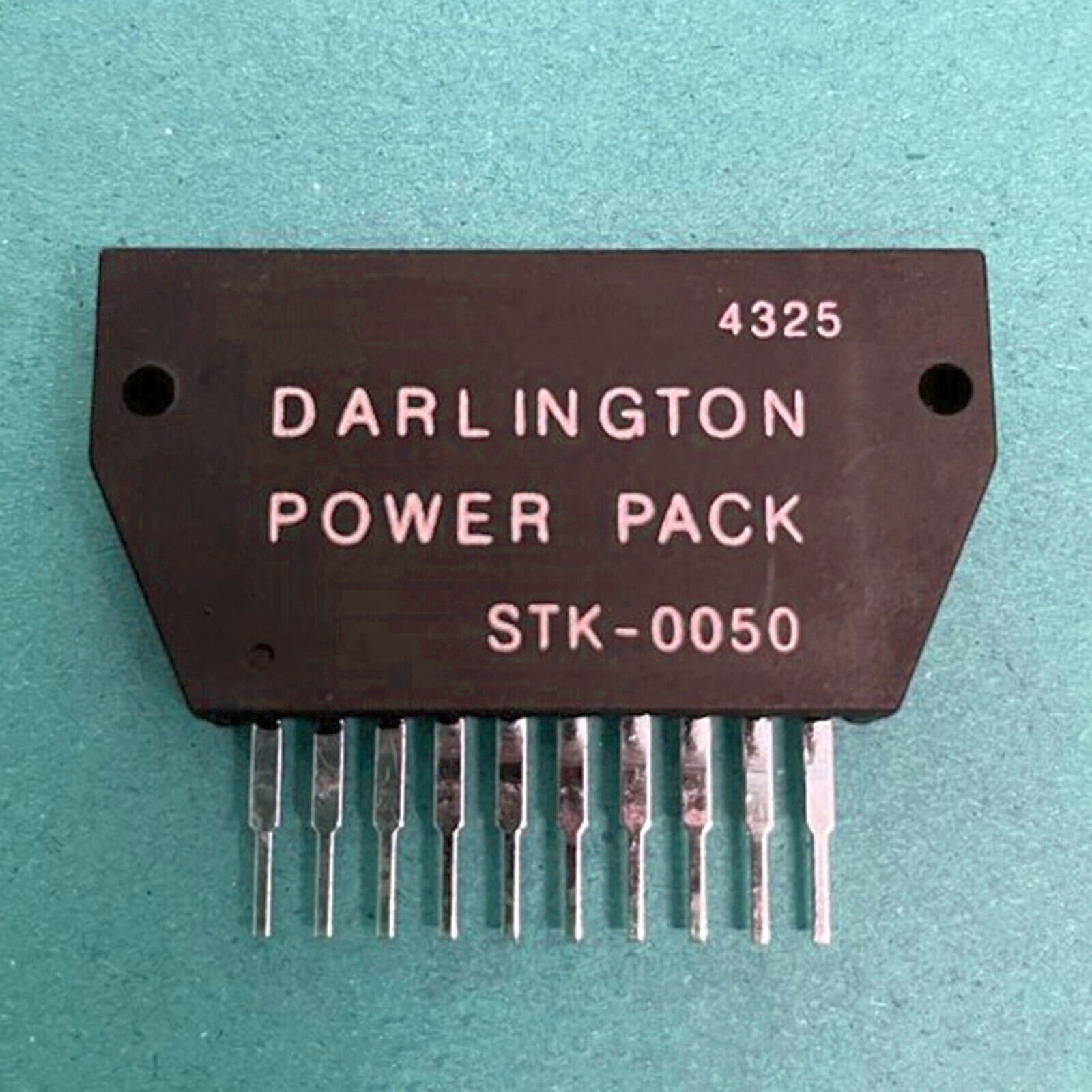 STK0050