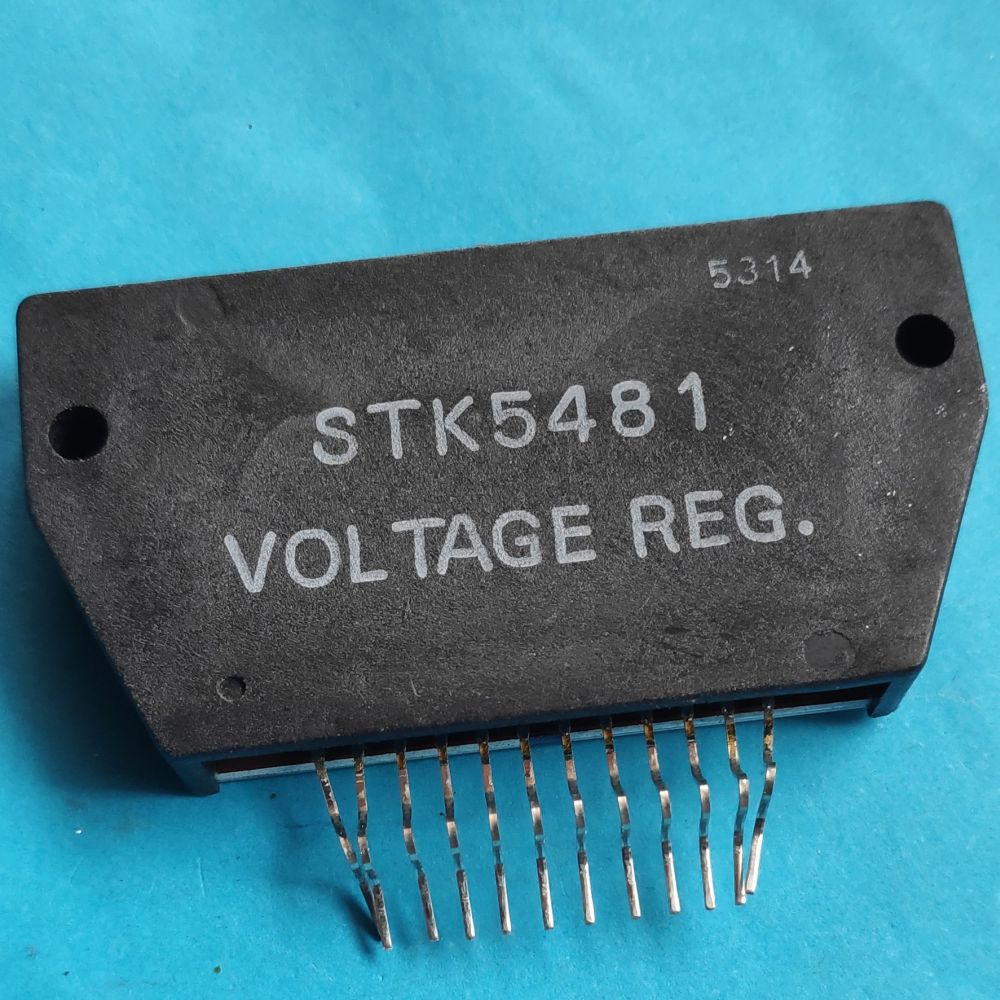 STK5481
