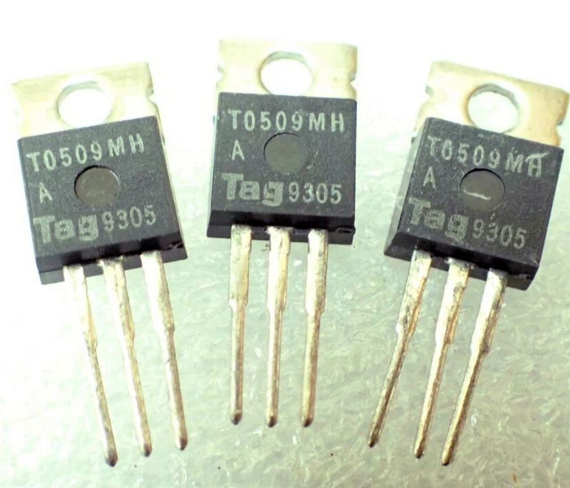 T0509MH