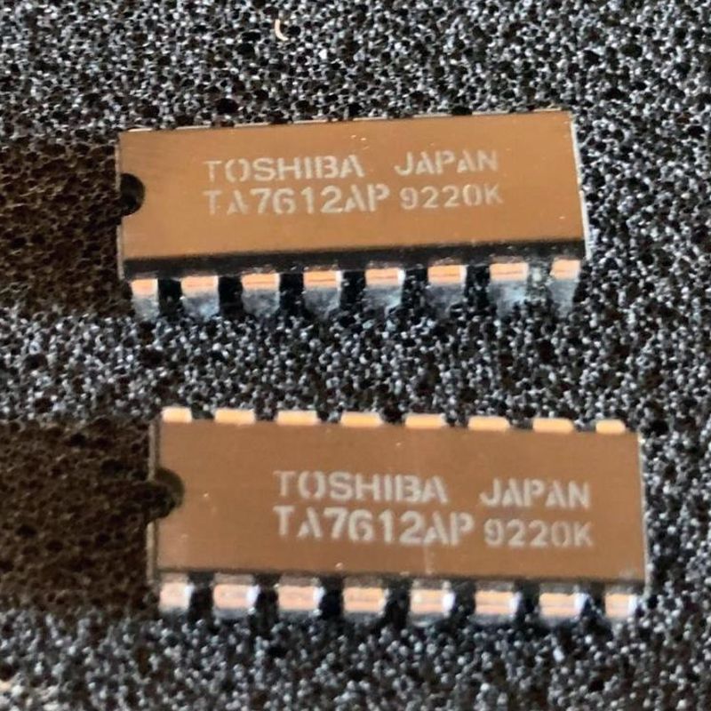 TA7612AP