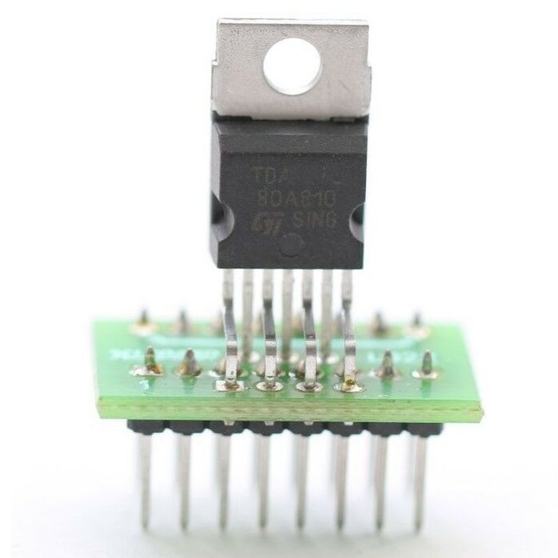 TDA2270-KIT