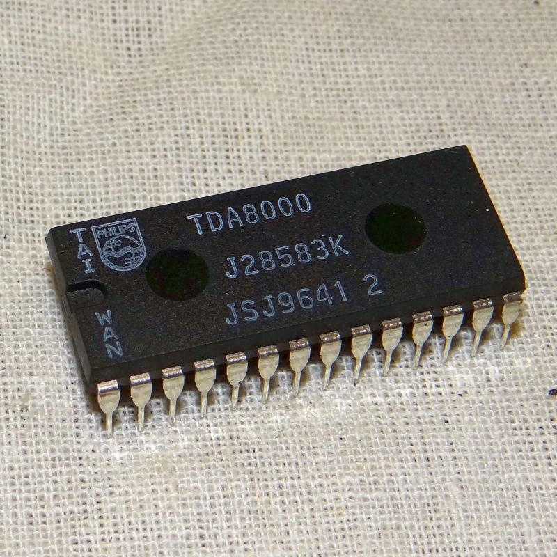 TDA8000