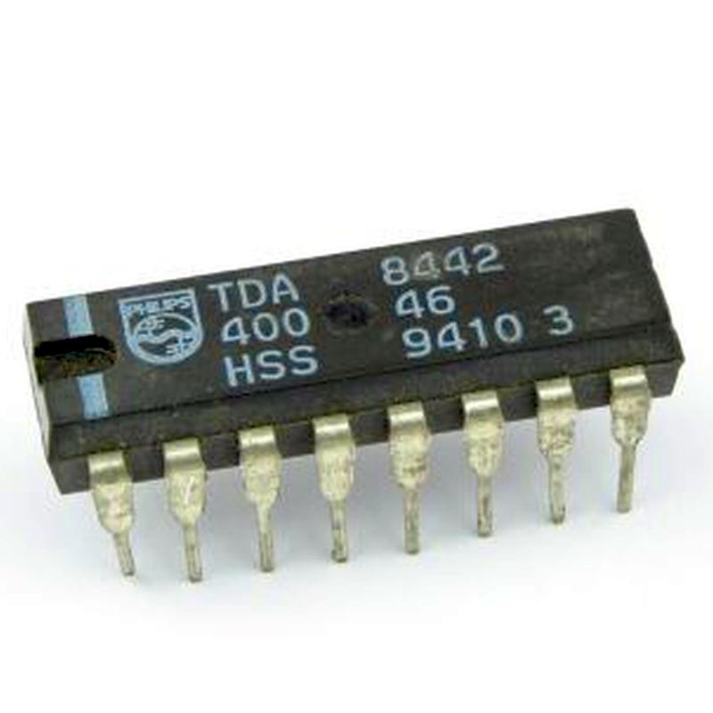 TDA8442