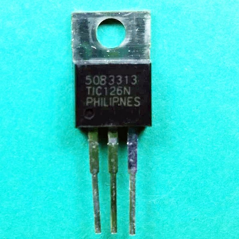 TIC126N