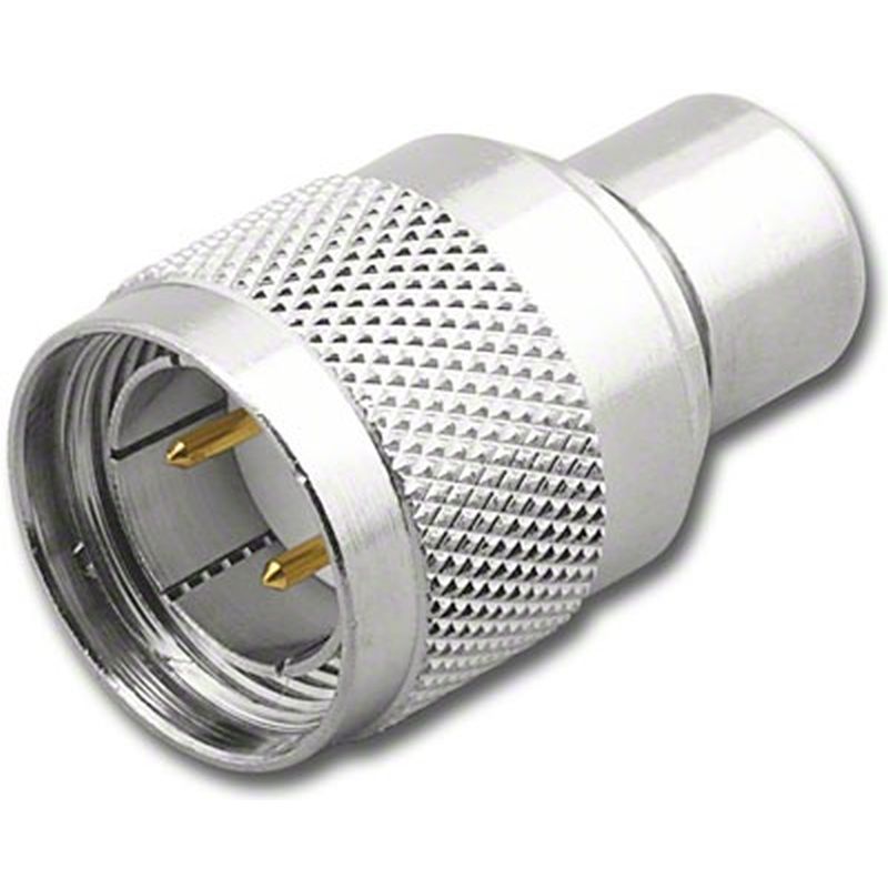 терминатор Twinax 105Ω