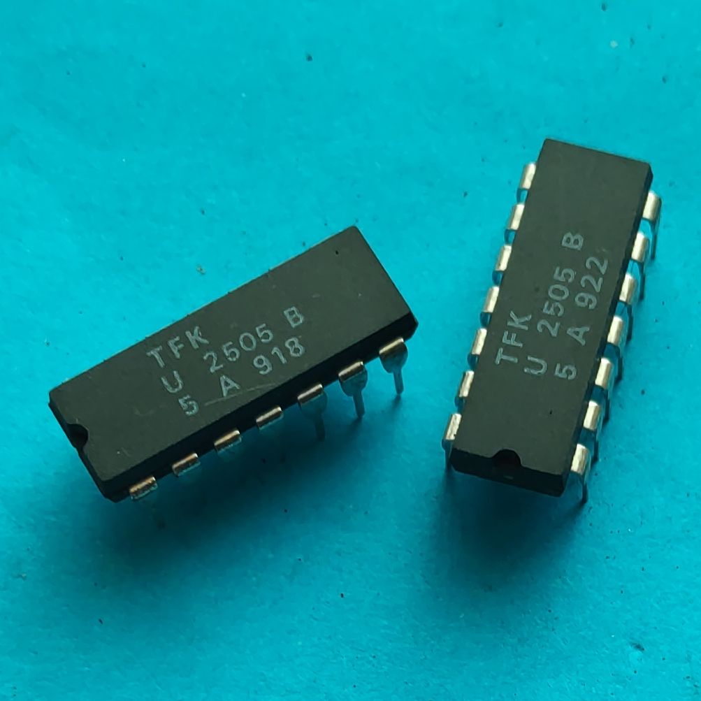 U2505B
