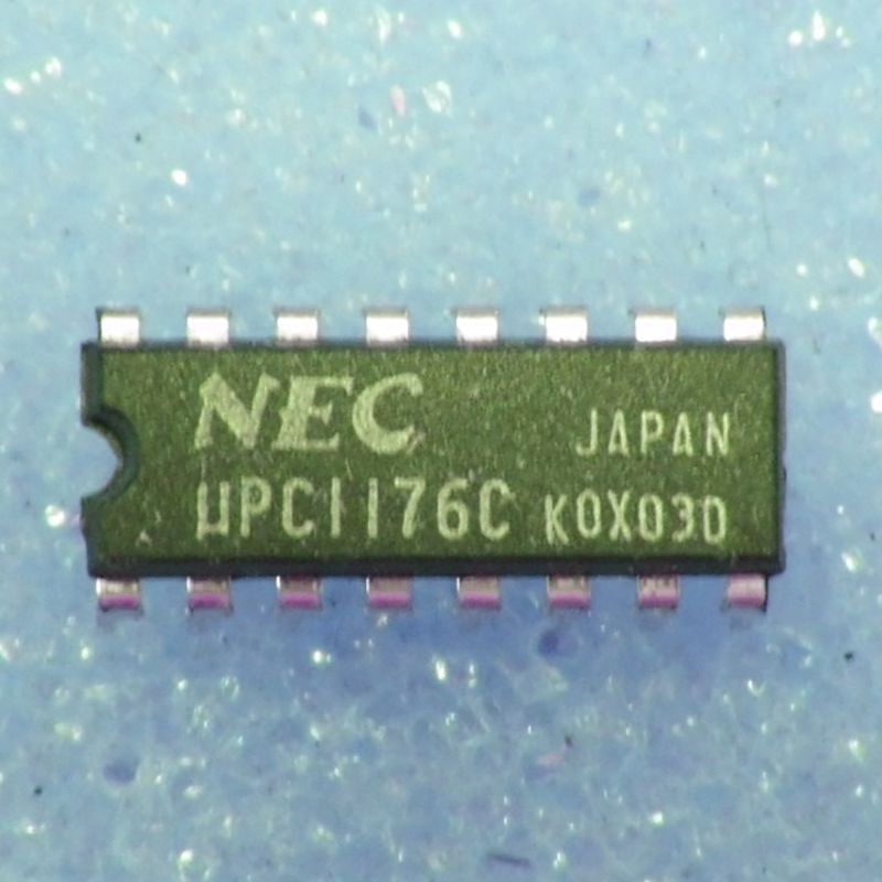 UPC1176C