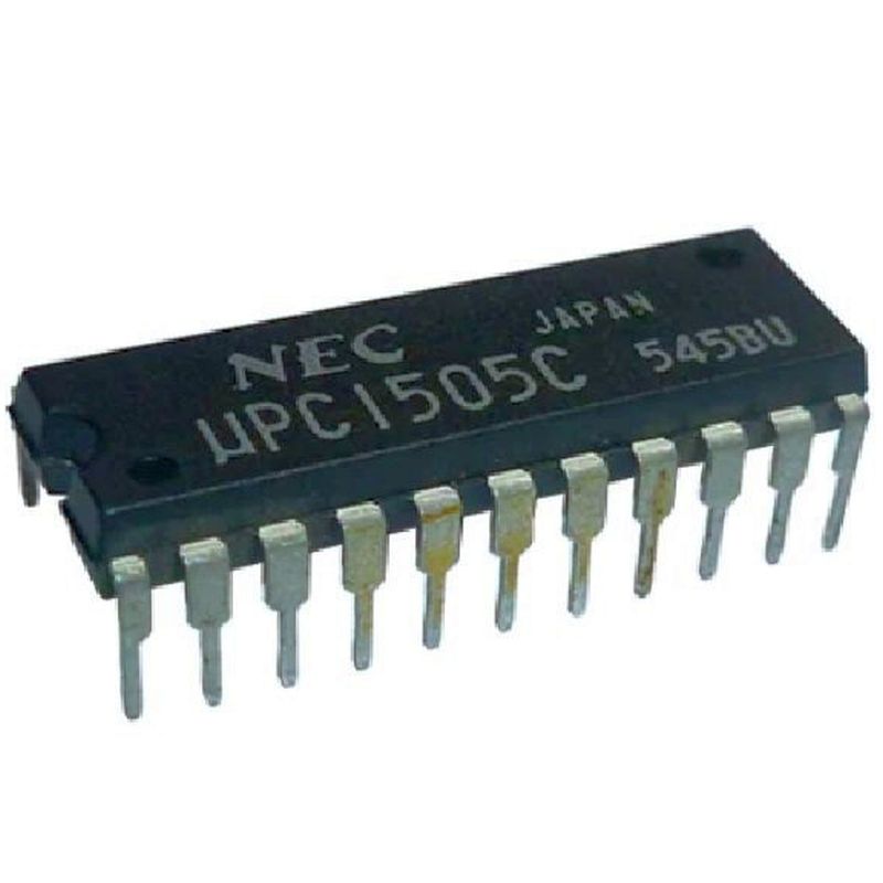 UPC1505C