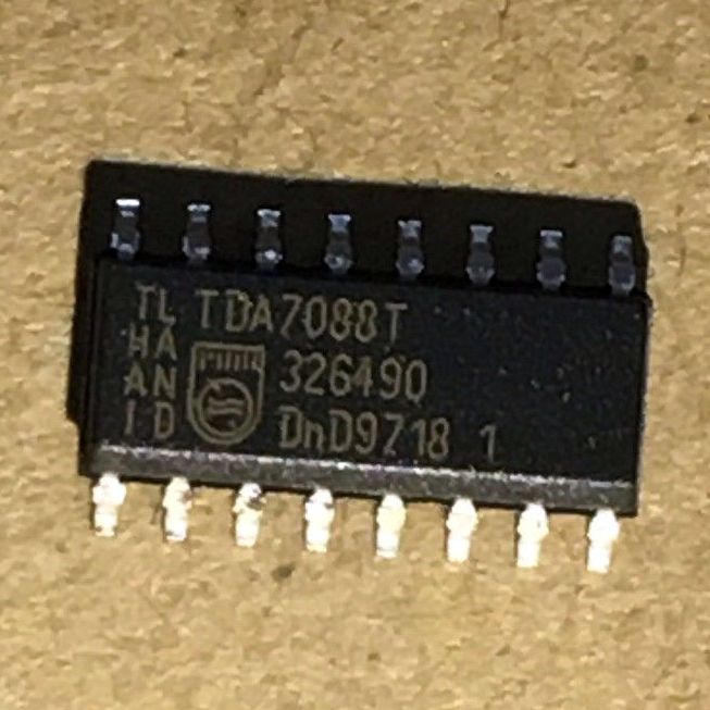 TDA7088T