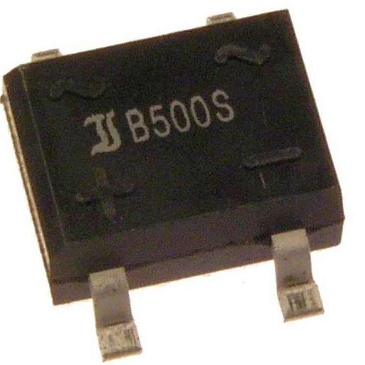 B500S