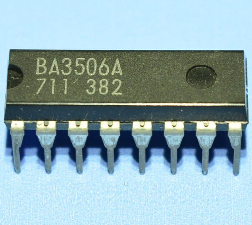 BA3506A