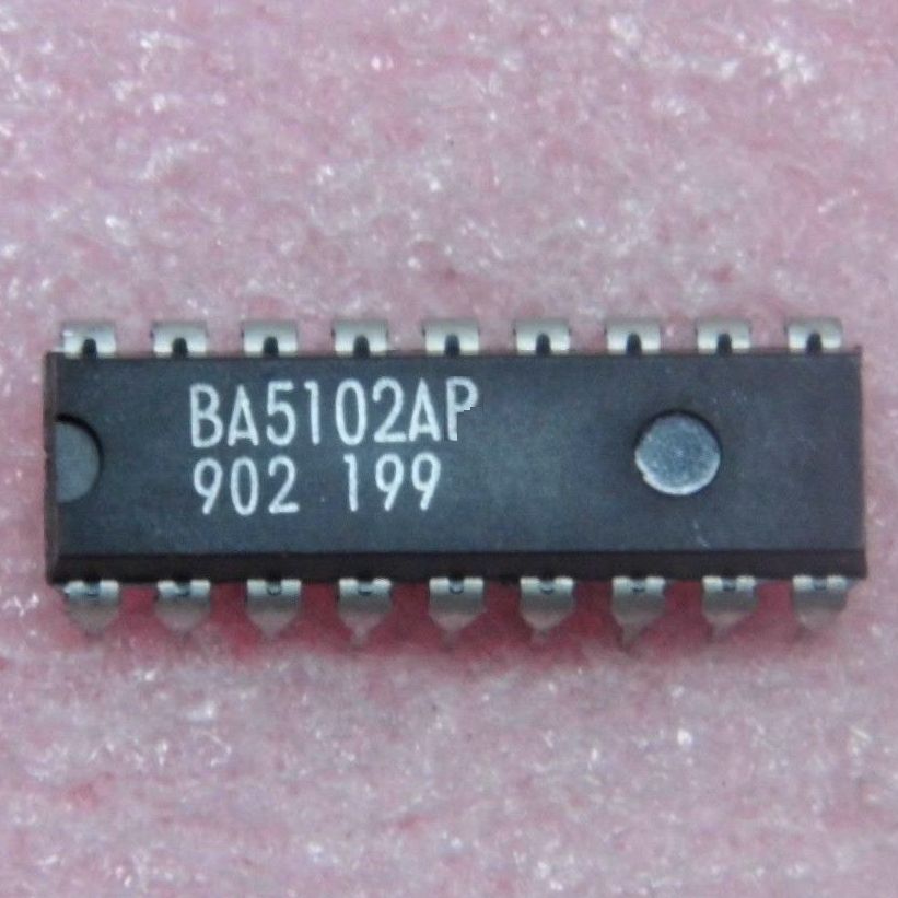 BA5102AP